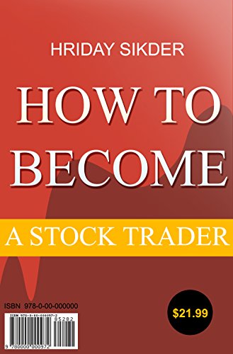 Book How To Become A Stock Trader free