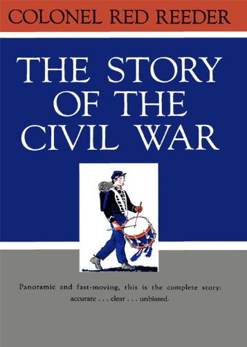 Book The Story of the Civil War free