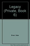 Book Legacy (private, Book 6) free