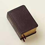 Book Lds Scriptures - Holy Bible, Book Of Mormon, Doctrine And Covenants, Pearl Of Great Price (compact Quad) Burgundy Genuine Leather free