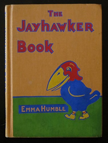 Book The Jayhawker Book free