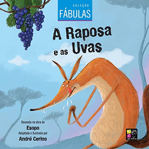 Book 2 Livros Em Um: Colecao Fabulas - A Raposa E as Uvas, Assembleia DOS Ratos (Portuguese Edition) free