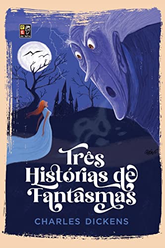 Book Três historias de fantasmas (Portuguese Edition) free