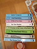 Book Magnetix * 4 Asst free