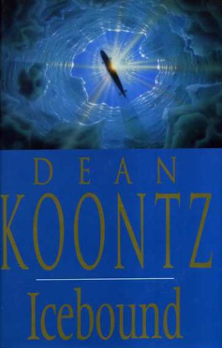 Book Icebound free