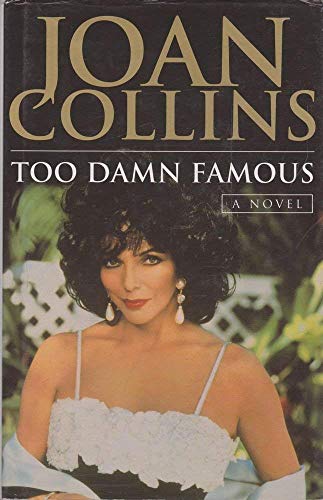 Book Too Damn Famous free Book Too Damn Famous free