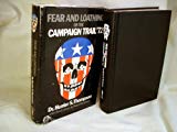 Book Fear and Loathing: On the Campaign Trail '72 free