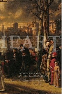 Book Windheart - The City and the Sea free