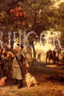 Book Raindrinker - The Murderer's March free