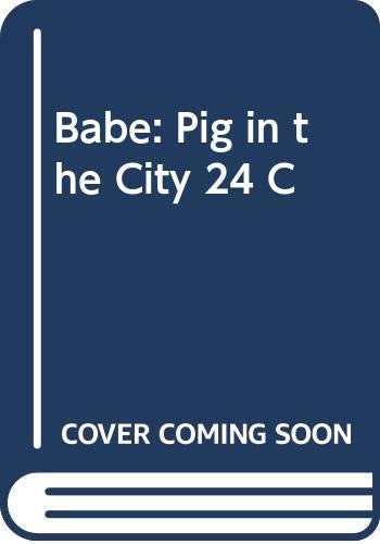Book Babe: Pig in the City 24 C free