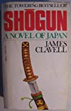 Book Shogun [ Thirty-sixth Dell Printing - Nov. 1979 ] A Novel Of Japan (the Towering Bestseller...) free