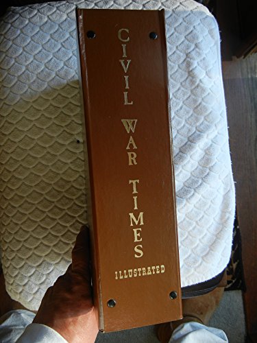 Book Civil War Times Illustrated Magazine : Volume XVII No. 1 : April 1978 free