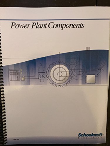 Book Power Plant Components book set free