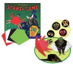 Book SCARI-GAMI BOOK free