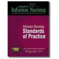 Book Infusion Nursing Standards of Practice free