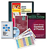 Book Infusion Therapy Team Implementation Module free