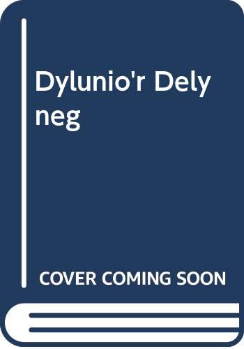 Book Dylunio'r Delyneg (Welsh Edition) free