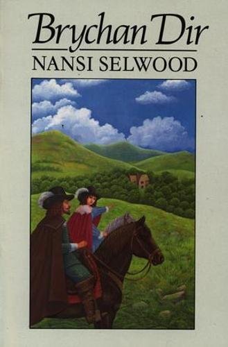 Book Brychan Dir (welsh Edition) free