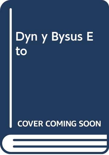 Book Dyn y Bysus Eto (Welsh Edition) free