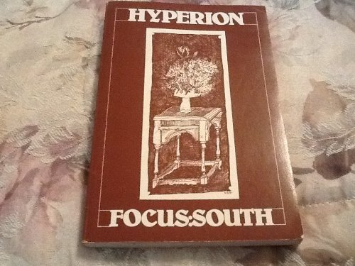 Book Hyperion a poetry journal, No. 16, Volume VIII free