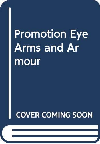 Book Promotion Eye Arms and Armour free