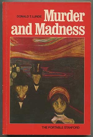 Book Murder and Madness free