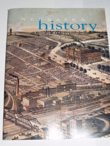 Book Nebraska History, Journal of the Nebraska Historical Society Winter 2013 free