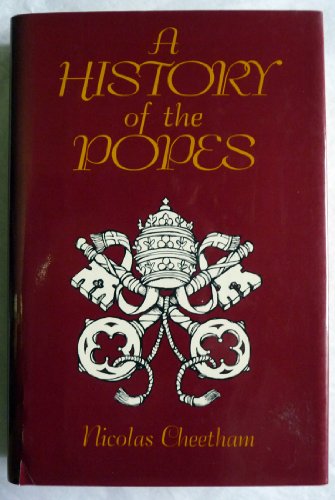Book A history of the Popes free