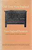 Book Old-Time New England, Vol. 72, Serial No. 259: New England Furniture: Essays in Memory of Benno M. Forman free