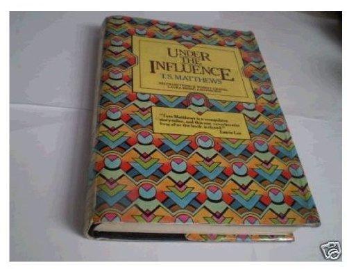 Book Under the Influence free