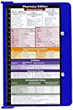 Book Whitecoat Clipboard - Blue - Pharmacy Edition free