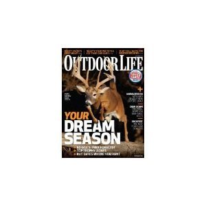 Book Outdoor Life October 2012 free