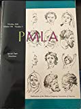Book PMLA: Publications of the Modern Language Association of America, May 2015, Volume 130, Number 3 free
