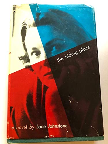 Book The Hiding Place free
