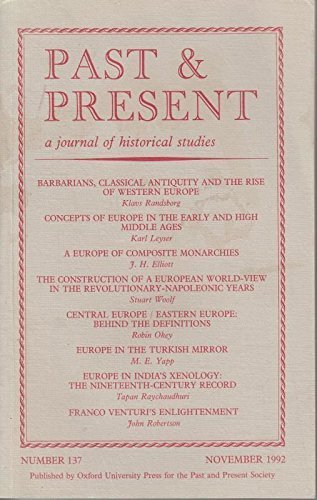 Book Past & Present free