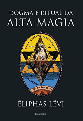 Book Dogma e Ritual da Alta Magia free