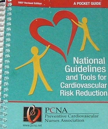 Book National Guidelines and Tools for Cardiovascular Risk Reduction free