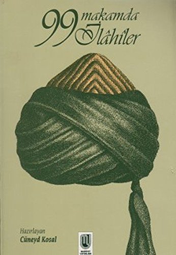 Book 99 Makamda Ilahiler (Notali Album) free