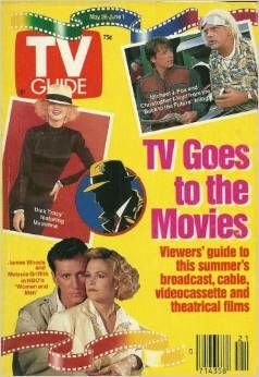 Book Tv Guide May 26 - June 1 1990 free
