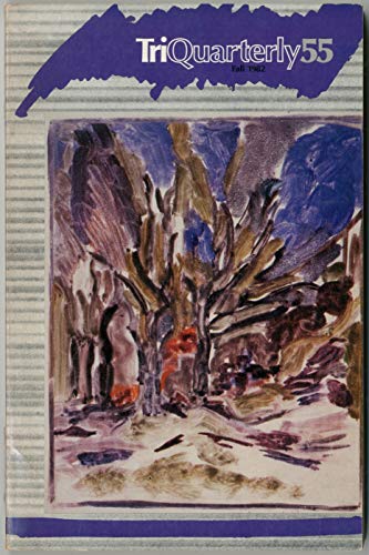 Book TriQuarterly 55 Fall 1982 free