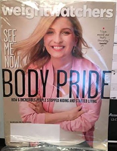 Book WEIGHTWATCHERS MAGAZINE - MAY/JUNE 2017 free