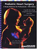 Book Pediatric Heart Surgery (Pocket Guide): A Ready Reference for Professionals free