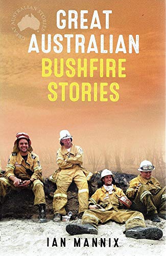 Book Great Australian Bushfire Stories free