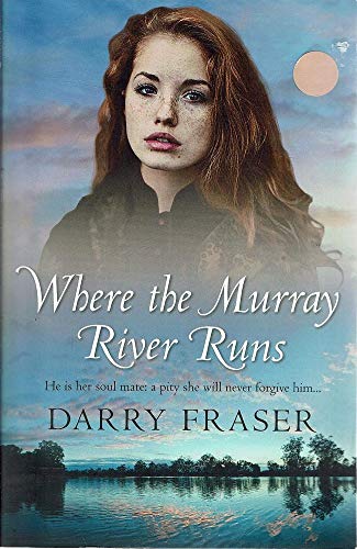 Book Where The Murray River Runs free