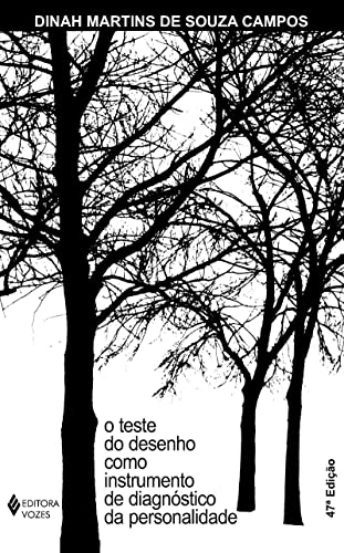 Book Teste do Desenho Como Instrumento de Diagnostico da Personalidade, O free