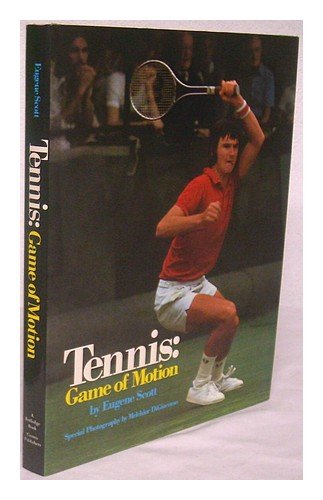 Book Tennis: Game of Motion free