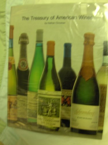 Book The Treasury of American Wines free