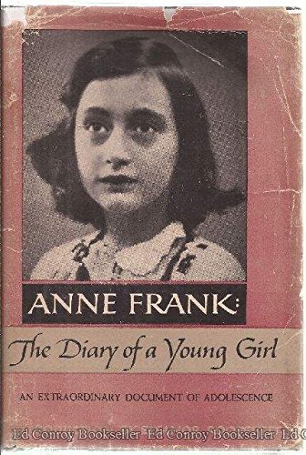 Book The Diary of a Young Girl, translated from Dutch by B. M. Mooyart free