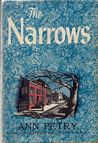 Book The narrows free