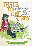 Book Three to Get Ready (An I Can Read Book) free